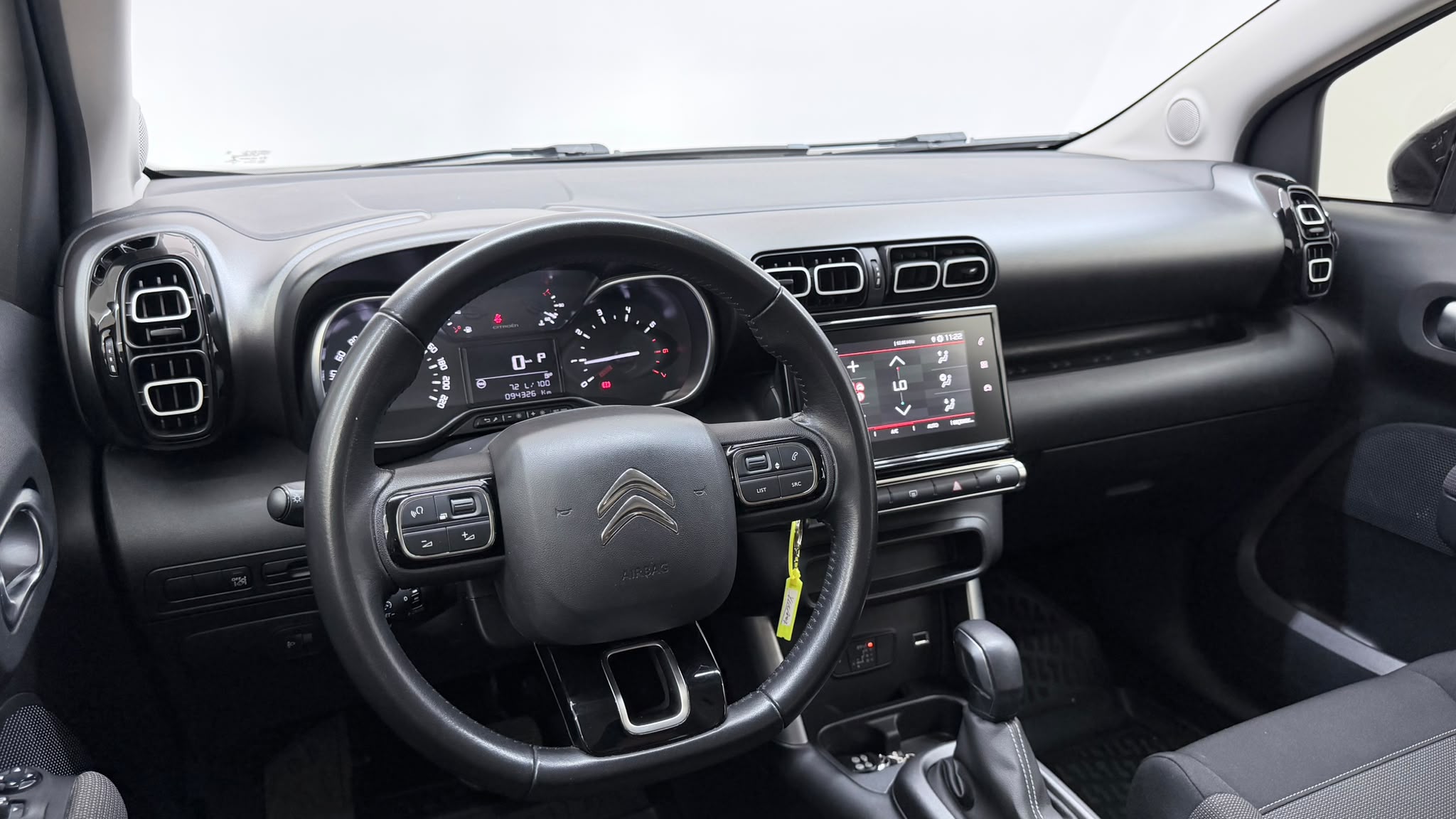 CITROEN C3 14